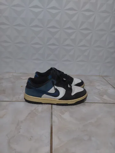 Nike Dunk Low Industrial Blue
