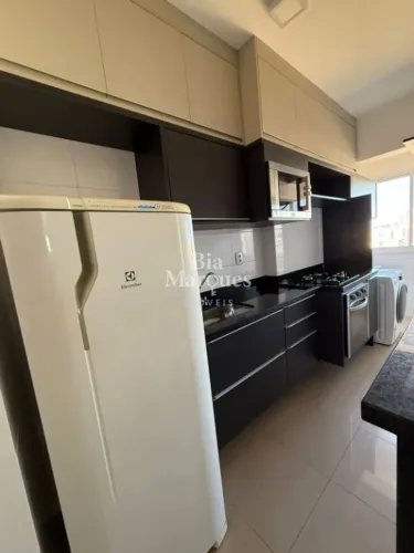 Apartamento Padrão para Alugar em Nova Aliança, Ribeirão Preto
