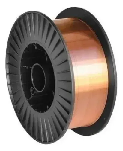 Arame 0,8mm Solda 15kg Er70s-6