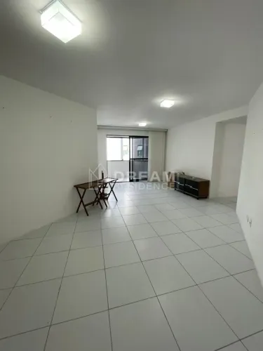 Imóvel para venda tem 100 metros quadrados com 3 quartos em Boa Viagem - Recife - PE