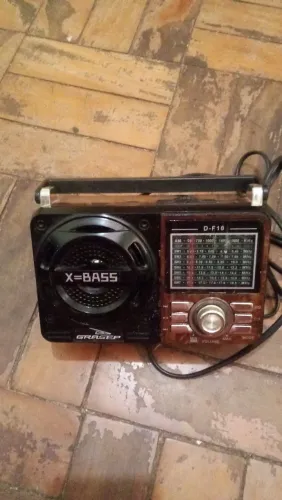 Rádio Grasep