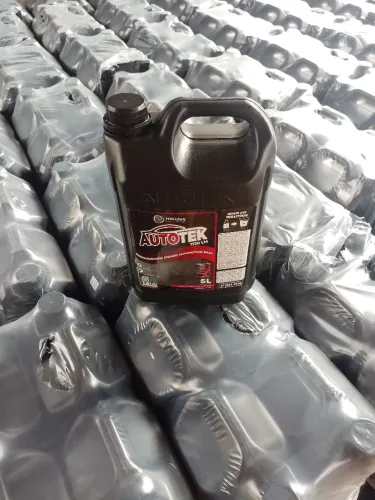 LM solupan shampoo galão de 5 litros