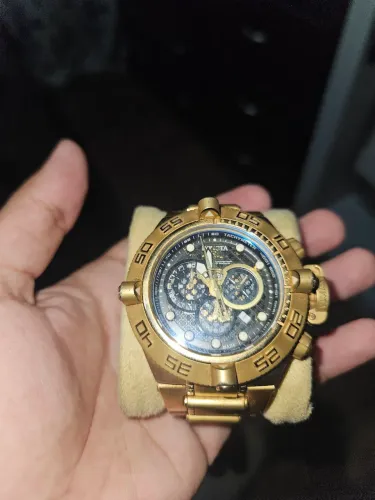 Relógio Invicta Original