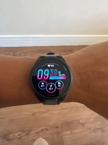 Garmin Forerunner 165