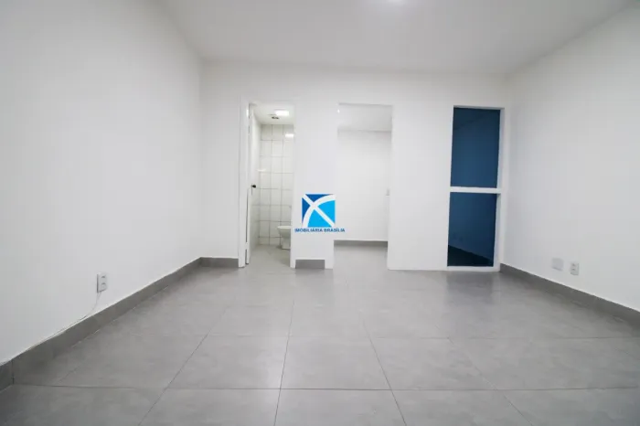 SALA PARA ALUGUEL NO ED. SIA CENTER MALL C/ 32 M2