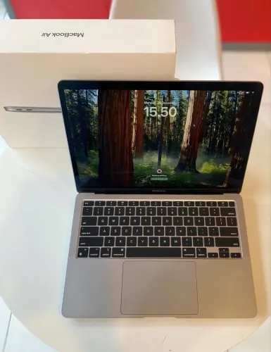 MacBook Air m1 8/256 semi novo