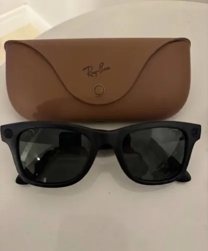 Óculos- Rayban Meta Gen2