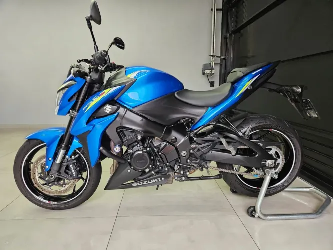 SUZUKI GSX-S1000A 2023