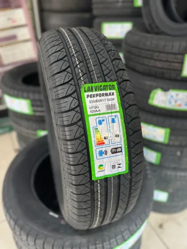 Pneu novo 225/65/17 Lanvigator