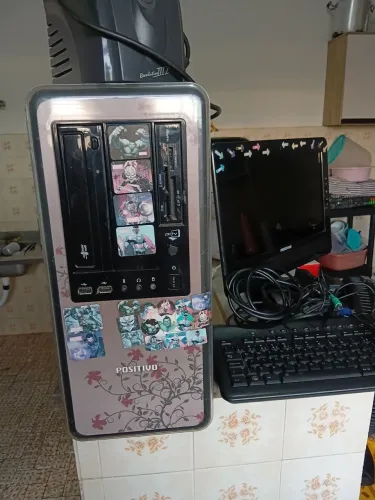 VENDA URENTE, ESTOU MUDANDO ATE O FINAL DO MÊS. DESAPEGO TOTAL. TEM MAIS COISAS ANUNCIADAS