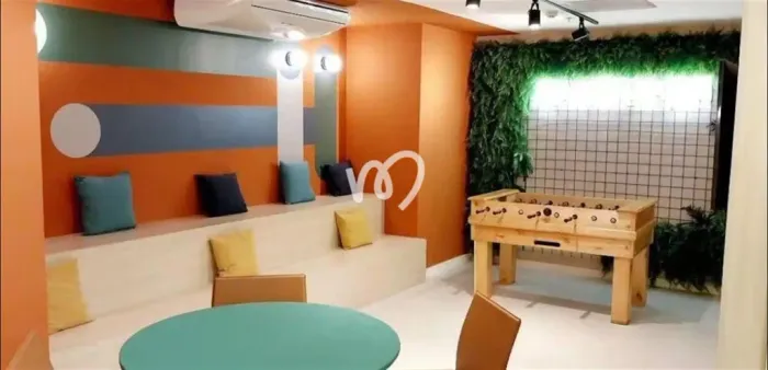 Maravilhoso Studio no coração do Centro do Rio de Janeiro, pronto pra morar ou rentabiliza