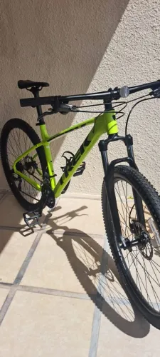 Trek aro 29