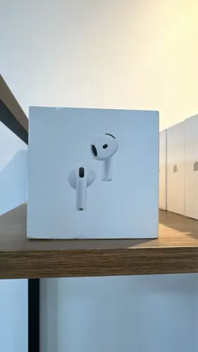 AirPods 4 ANC lacrado