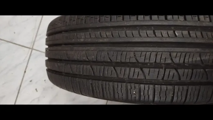 Pneu Pirelli Scorpion 215/60 R17