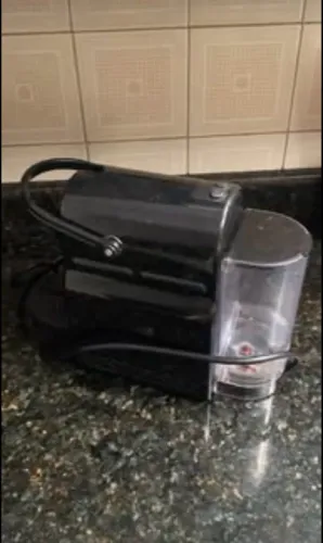 Cafeteria nespresso 220v