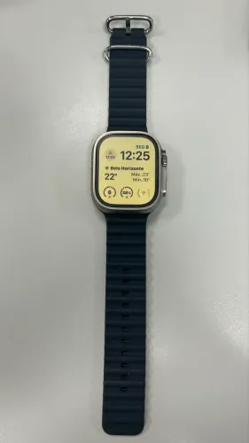 Apple Watch Ultra 2