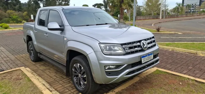 Volkswagen Amarok Highline CD 3.0 4X4 TB Dies. Aut. 2023
