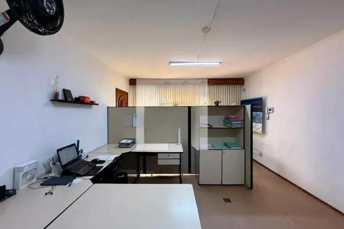 Casa à Venda - Campo Belo, 3 Quartos, 137 m2