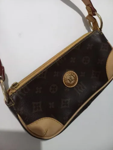 Mini bolsa vintage