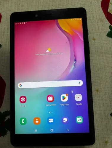 Vende-Se tablet samsung tab a 32gb