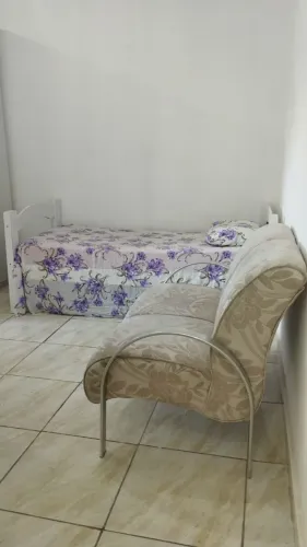 ALUGO KITNET MOBILIADA - REGIÃO CENTRAL