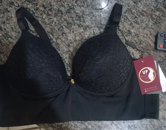 Sutiã modelador
