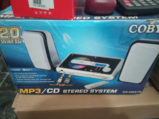 Micro systen 
