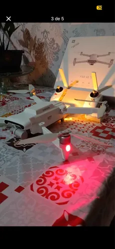 Drone FIMI X8 TELE
