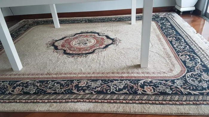 Tapete Turco Clássico Kartal Yesemek - 2,50m x 3,00m