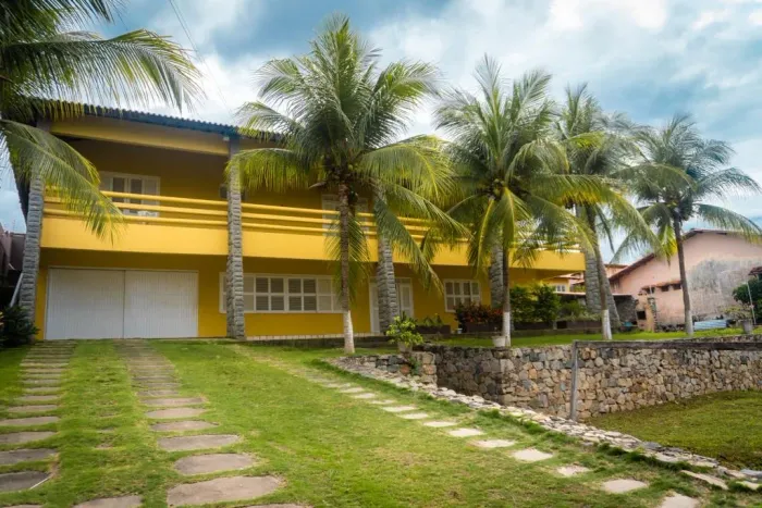 Alugo casa de praia - Fim de semana, feriados e temporadas