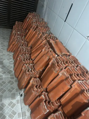 200$ Todas Essas Telhas 