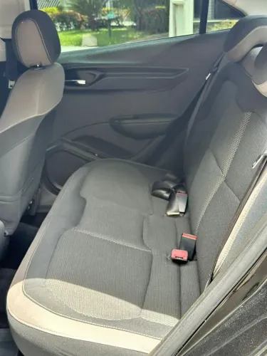 Chevrolet Prisma Sed. LTZ 1.4 8V Flexpower 4P 2015
