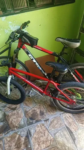 Bmx master