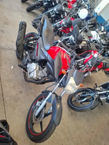 Yamaha Factor 2017