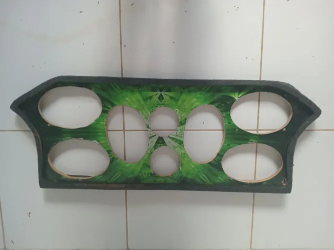 Tampão Palio