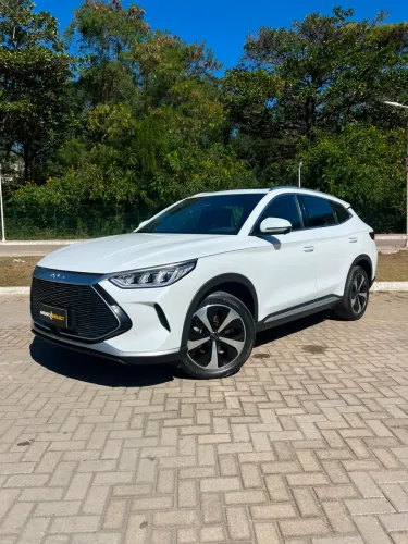 BYD Song Plus 1.5 16V Aut. (hibrido) 2024