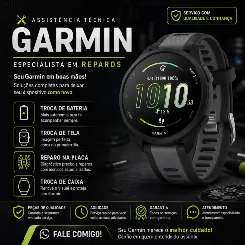garmin
