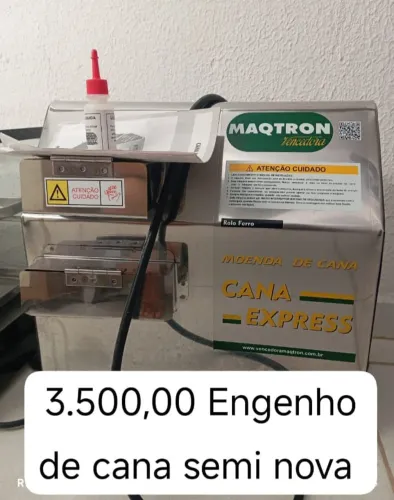Engenho 3,500,00
