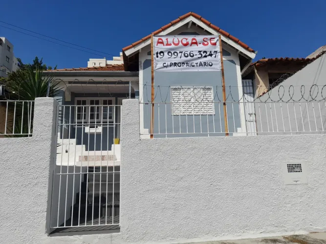 Alugo pq prado/marieta