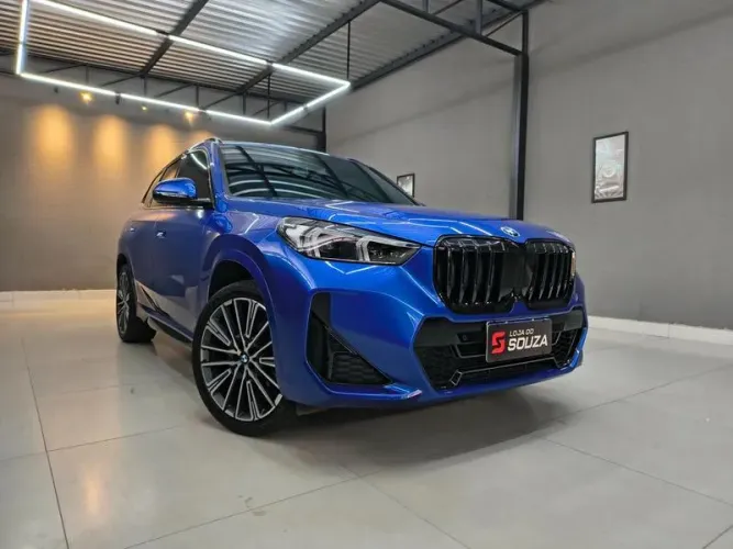 BMW X1 Xdrive 28I Sport 2.0 Activeflex Aut. 2025