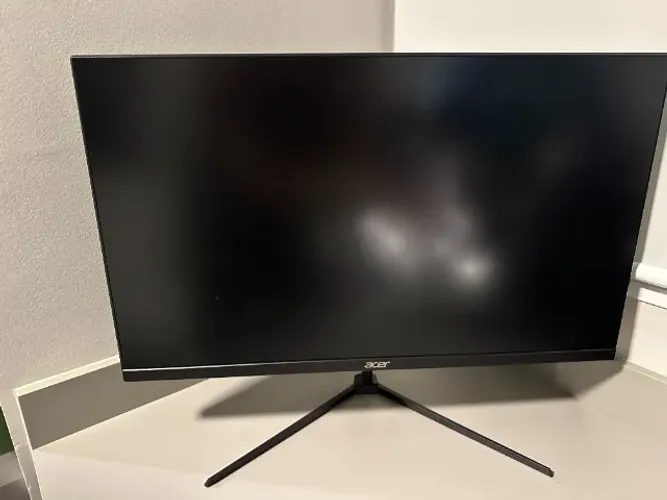 Monitor Acer KG240Y 23,8" 100hz Full HD