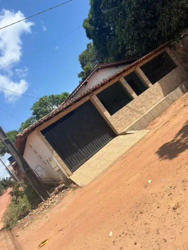 Região do Maracanã 