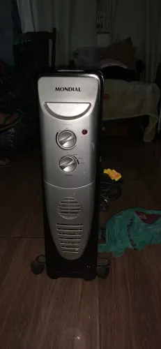 aquecedor mondial