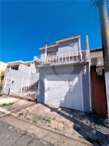 Sobrado com 5 quartos para locação em Freguesia do ó - SP
