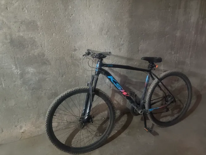 Bike