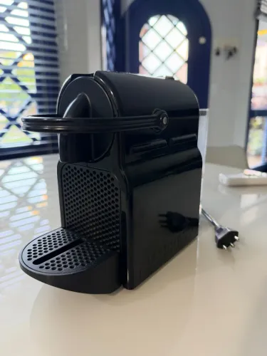 Máquina de café Nespresso