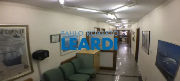 COMERCIAL - CENTRO - SP