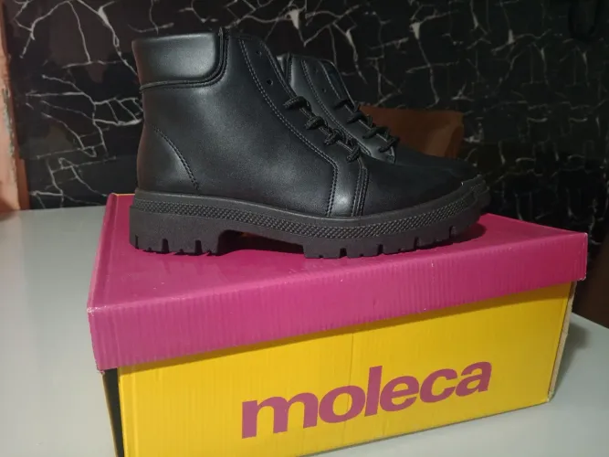 BOTAS E TÊNIS FEMININO