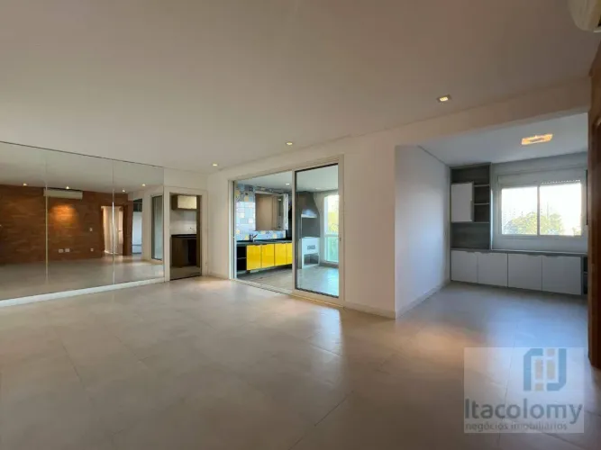 Apartamento com 3 dormitórios, 156 m² - venda por R$ 2.050.000,00 ou aluguel por R$ 13.300