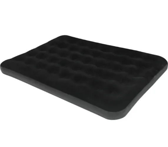 Colchão Inflável Casal Deluxe Comfort 300kg BEL